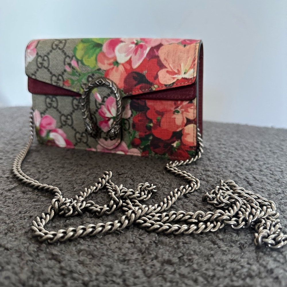 COPY - Gucci Dionysus Super Mini
